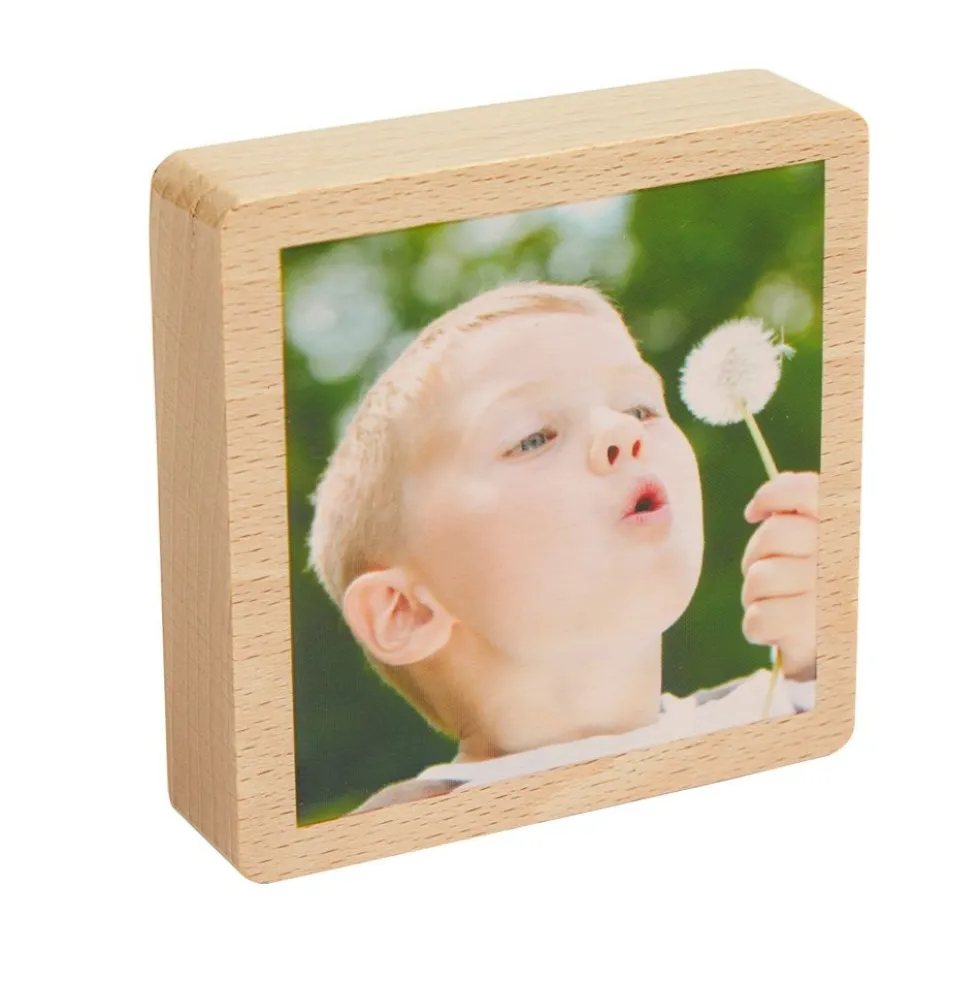Excellerations® Build & Match Emotions Blocks Full Set - 32 blocks