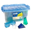 Excellerations® Calming Light Blocks - 50 Pieces