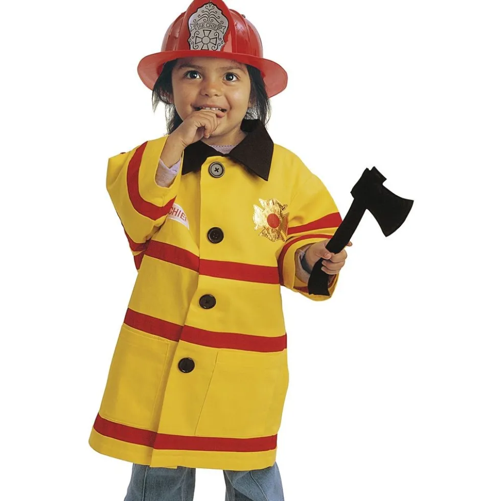 Excellerations® Career Costumes Set of 11