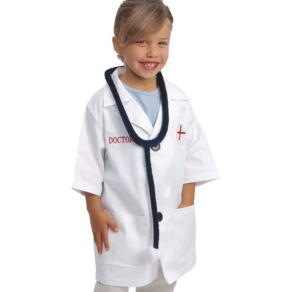 Excellerations® Career Costumes Set of 11