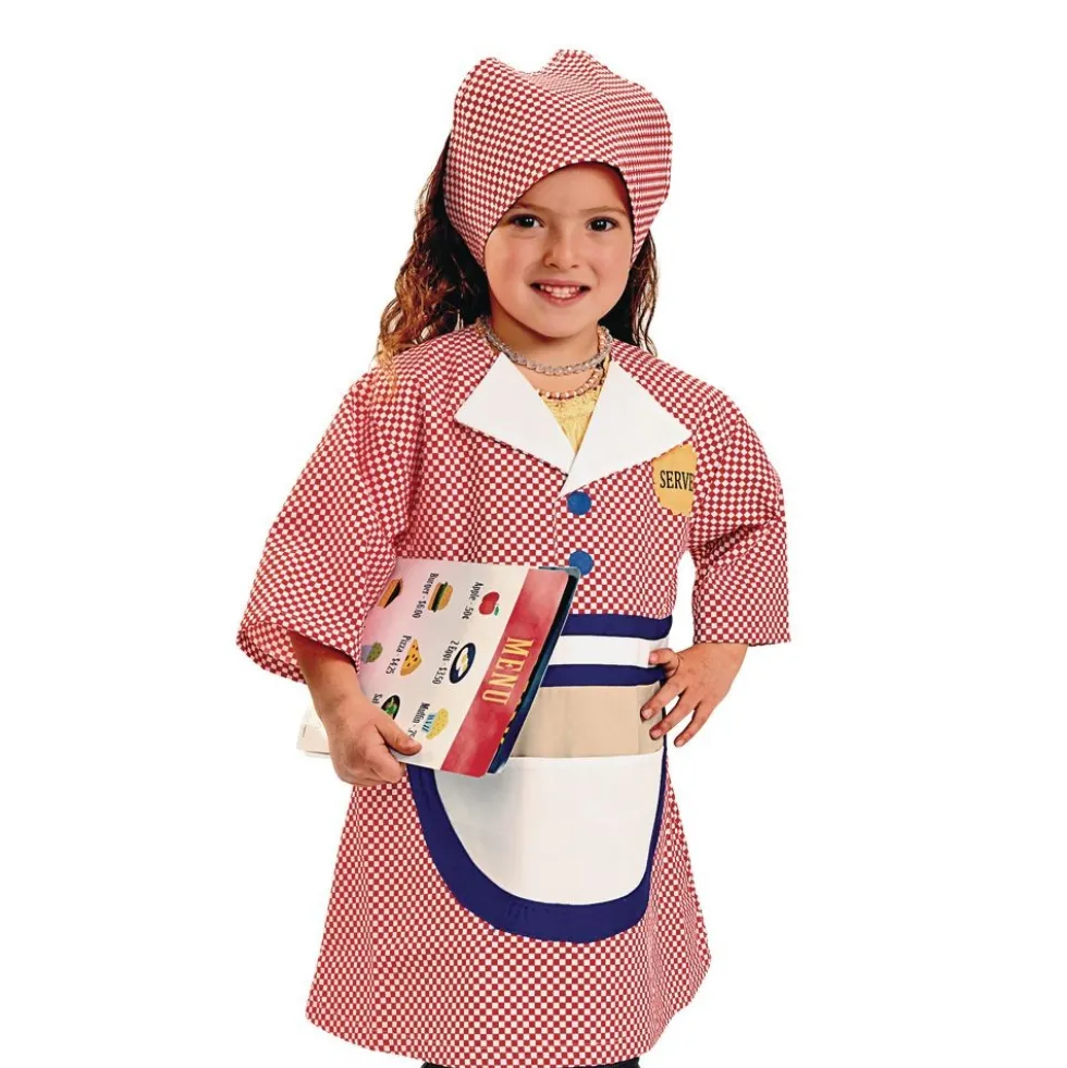 Excellerations® Career Costumes Set of 11