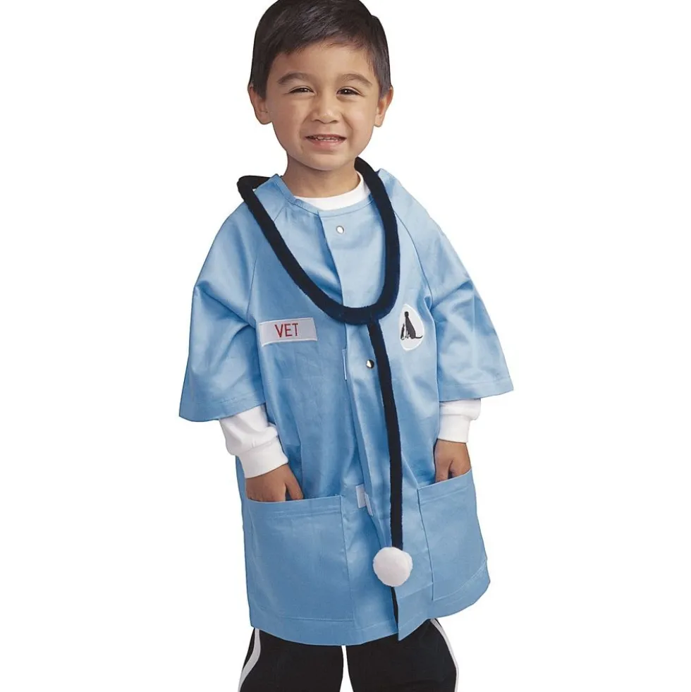 Excellerations® Career Costumes - Set of 6