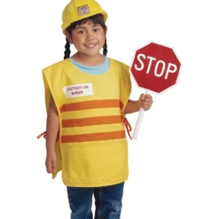 Excellerations® Career Costumes - Set of 6