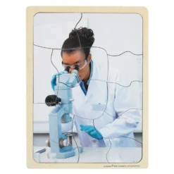 Excellerations® Career Puzzles Set of 12