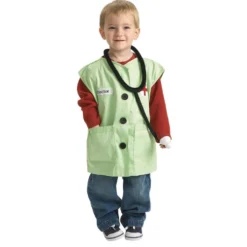 Excellerations® Career Toddler Costume - Set of All 6