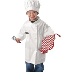 Excellerations® Chef Classic Career Costume