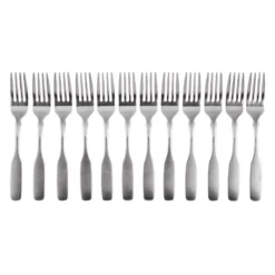 Excellerations® Child-Size Forks - Set of 12