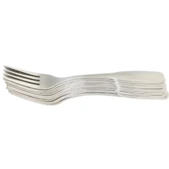 Excellerations® Child-Size Forks - Set of 12