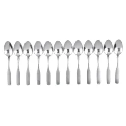 Excellerations® Child-Size Spoons - Set of 12