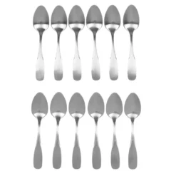 Excellerations® Child-Size Spoons - Set of 12