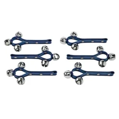 Excellerations® Cluster Bells - Set of 6