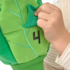 Excellerations® Counting Pop-Up Puppets - Set of 5