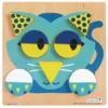 Excellerations® Creative Thinker Puzzles - Set of 4