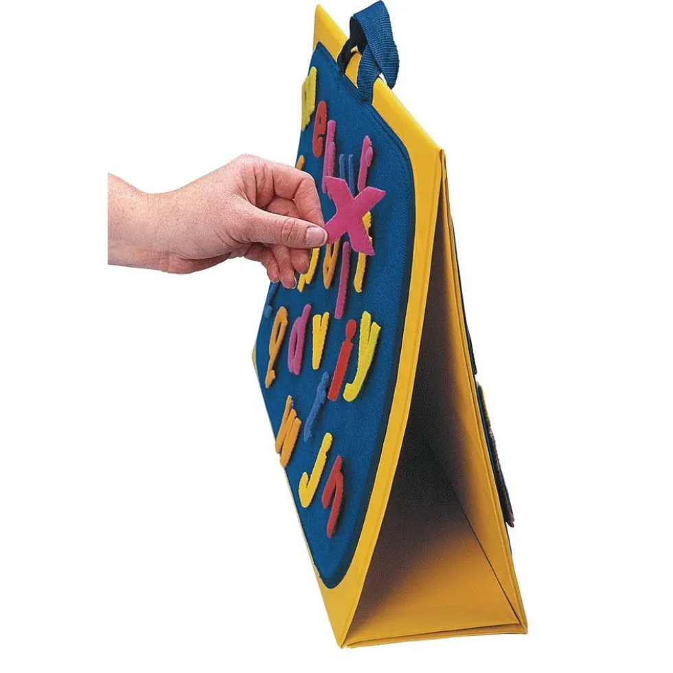 Excellerations® Double-Sided Story Board