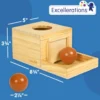 Excellerations® earlySTEM™ Jr. Explorers Ball Drop