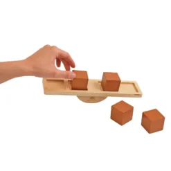 Excellerations® earlySTEM™ Jr. Explorers Rocking Balance