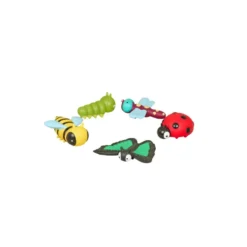 Excellerations® earlySTEM™ Jumbo Toddler Insects - Set of 5