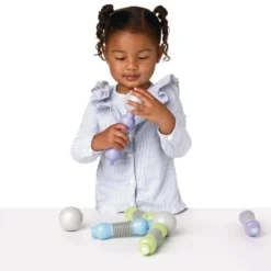 Excellerations® earlySTEM™ Magnetic Rods and Balls