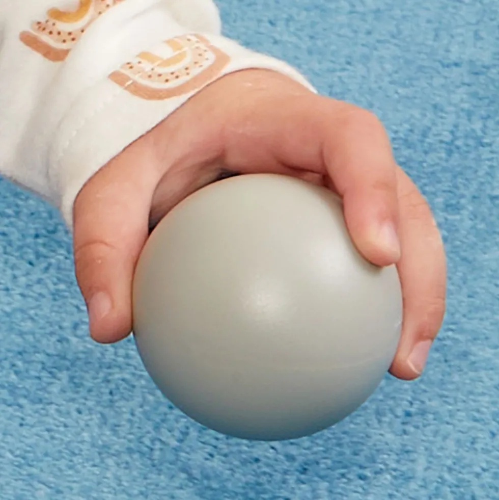 Excellerations® earlySTEM™ Magnetic Rods and Balls