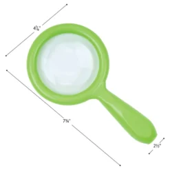 Excellerations® earlySTEM™ My First Magnifiers - Set of 4