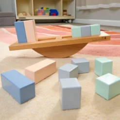 Excellerations® earlySTEM™ Rocking Block Balance