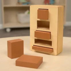 Excellerations® earlySTEM™ Size Sorting Tower