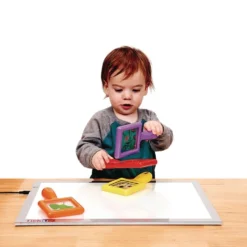 Excellerations® earlySTEM™ Toddler Specimen Viewers - Set of 16
