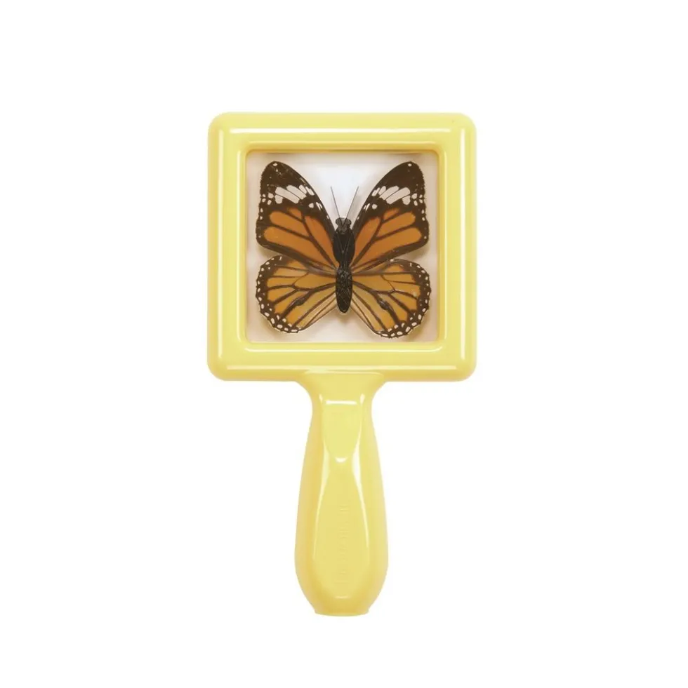 Excellerations® earlySTEM™ Toddler Specimen Viewers - Set of 16