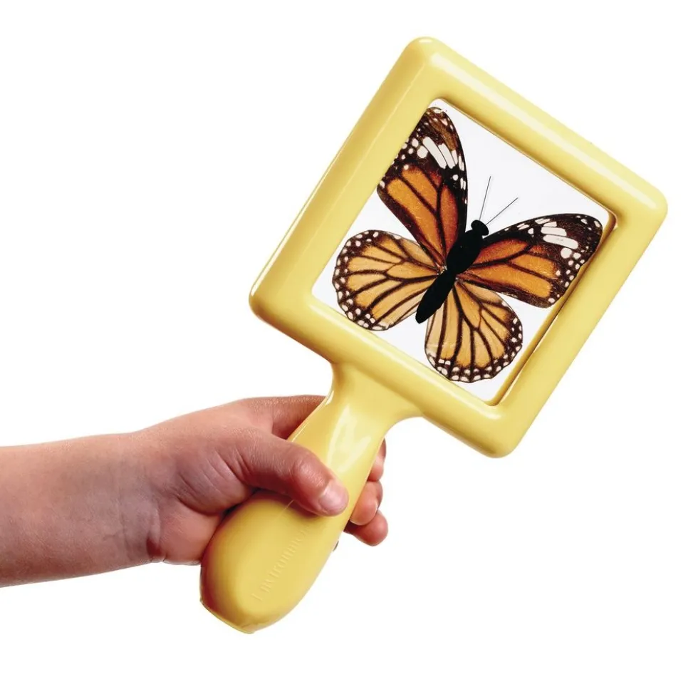 Excellerations® earlySTEM™ Toddler Specimen Viewers - Set of 16