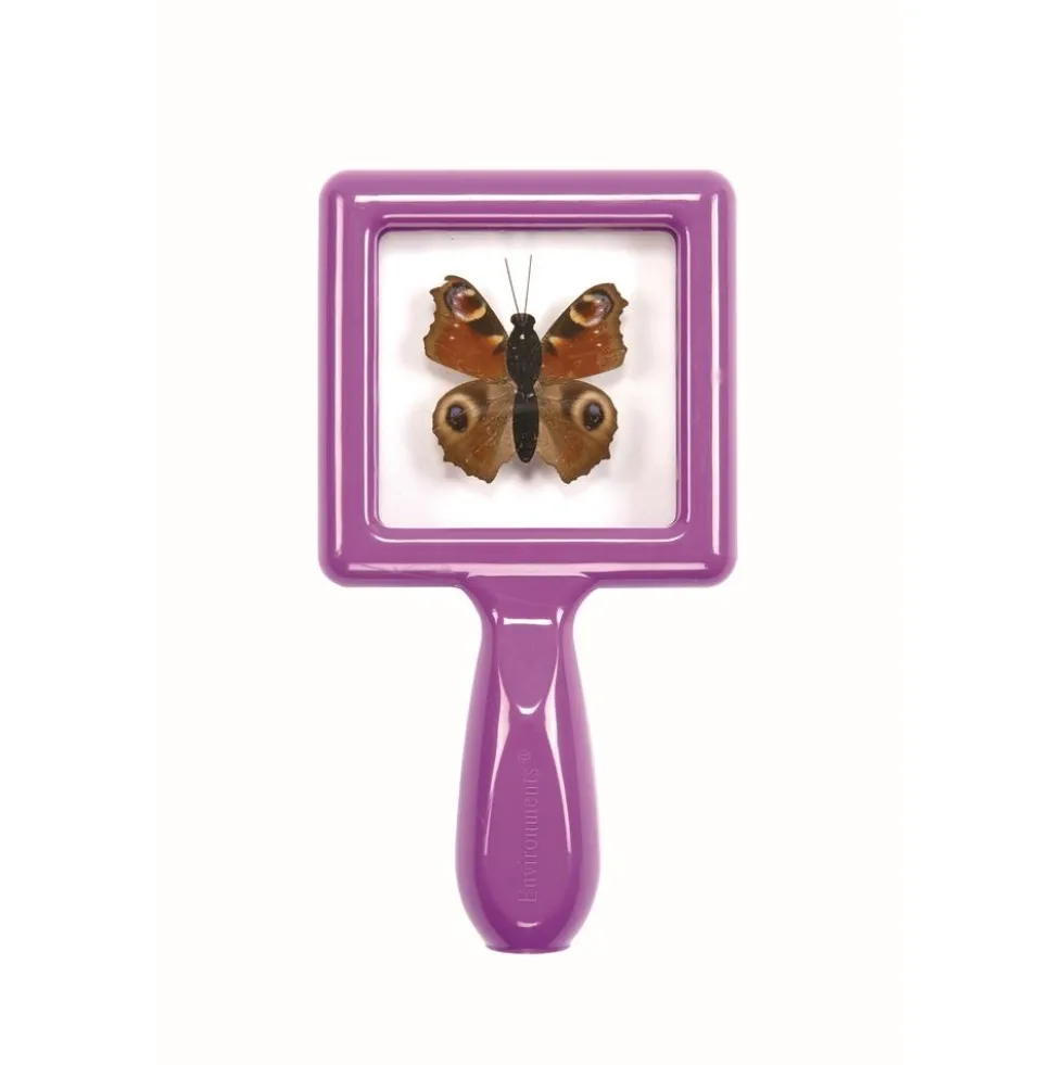 Excellerations® earlySTEM™ Toddler Specimen Viewers - Set of 16
