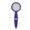 Excellerations® Easy Grip Magnifiers Set of 12 w/ Stand