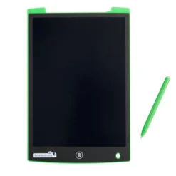 Excellerations® Electronic Reusable 11-inch LCD Drawing Board - Green