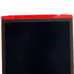 Excellerations® Electronic Reusable 11-inch LCD Drawing Board - Red