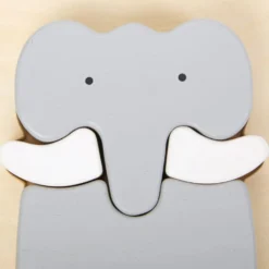 Excellerations® Elephant Puzzle