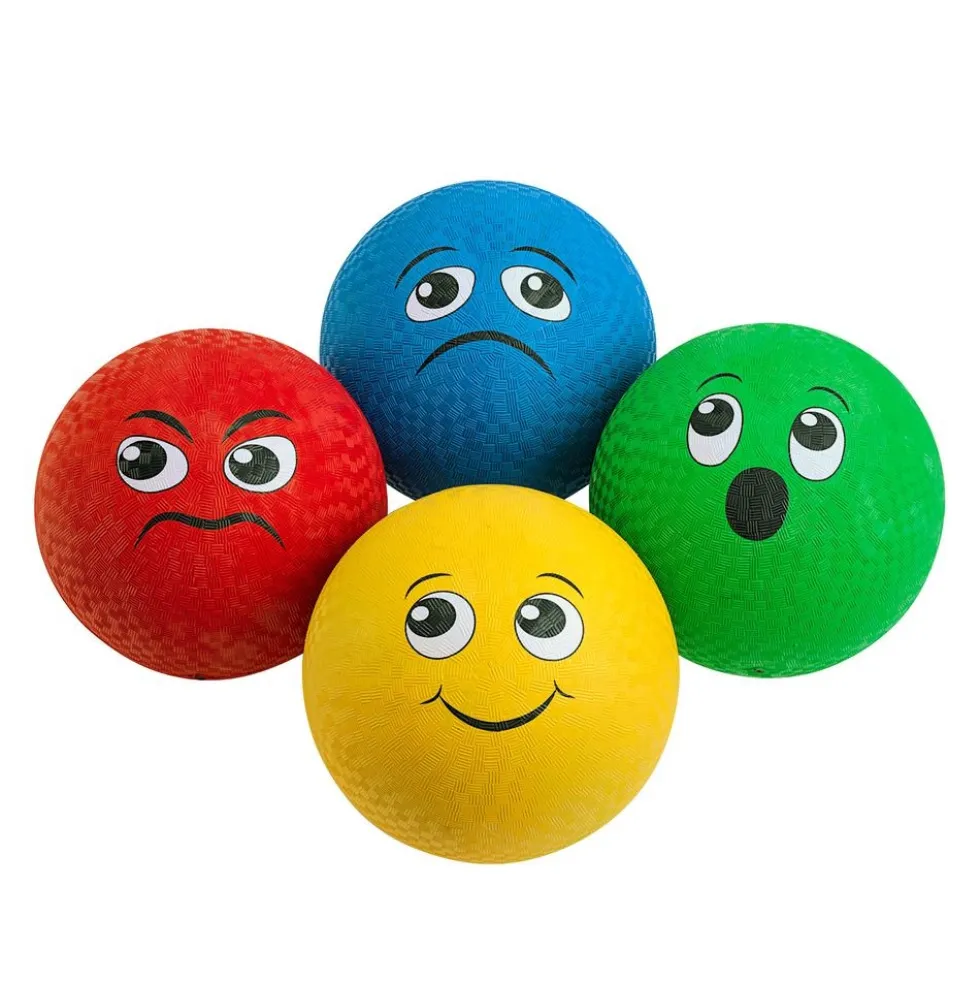 Excellerations® Emotional Ball