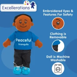 Excellerations® 18