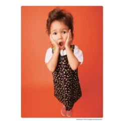Excellerations® Emotions & Moods Posters for Schools - Set of 25