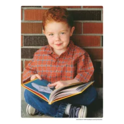 Excellerations® Emotions & Moods Posters for Schools - Set of 25