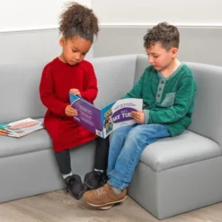 Excellerations® English & Spanish Let's Talk About Being Part of a Group Book Set - 8 books