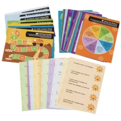 Excellerations Essential Tips and Tools: Social Skills