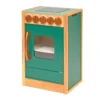 Excellerations® EverGrow™ Rubberwood Play Kitchen - Stove