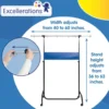 Excellerations® Expandable Chart Stand