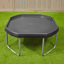 Excellerations® Explorer Tuff Tray and Adjustable Explorer Stand