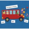 Excellerations® Felt Story Sets, Story Books & CDs - 2 Titles