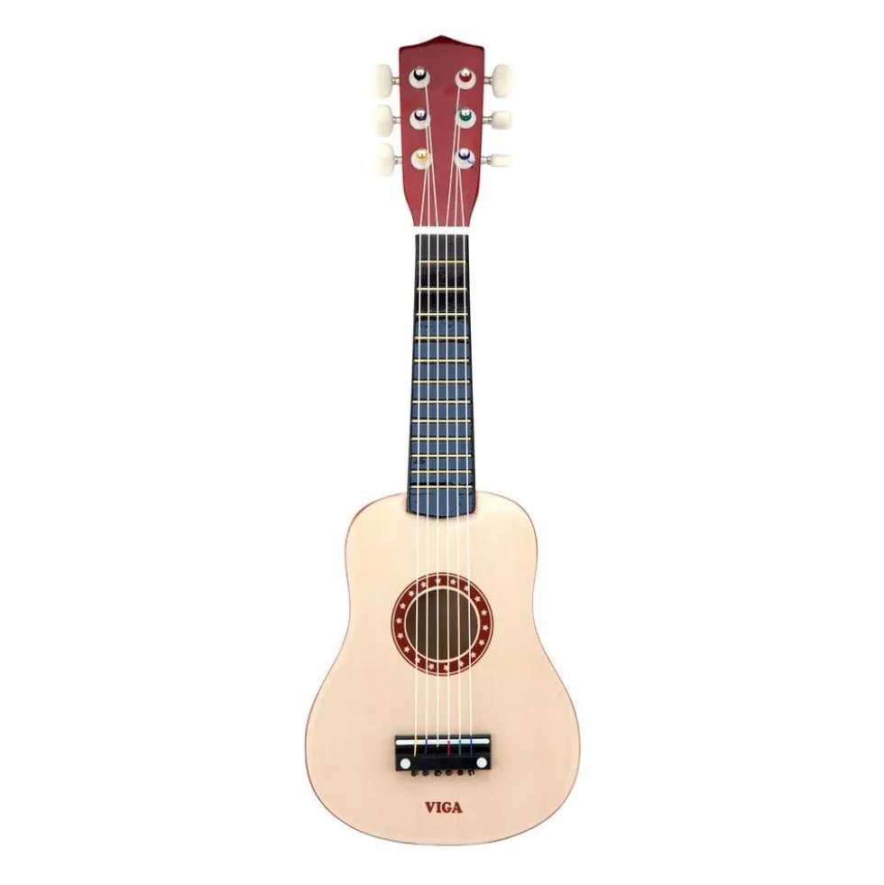 Excellerations® Guitar and Banjo Set