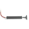 Excellerations® Hand Pump - 10" Plastic Ball Inflator
