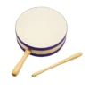 Excellerations® Hand Tom Tom - Set of 6