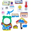 Excellerations® Hello Friends Daily Center 106 Pieces