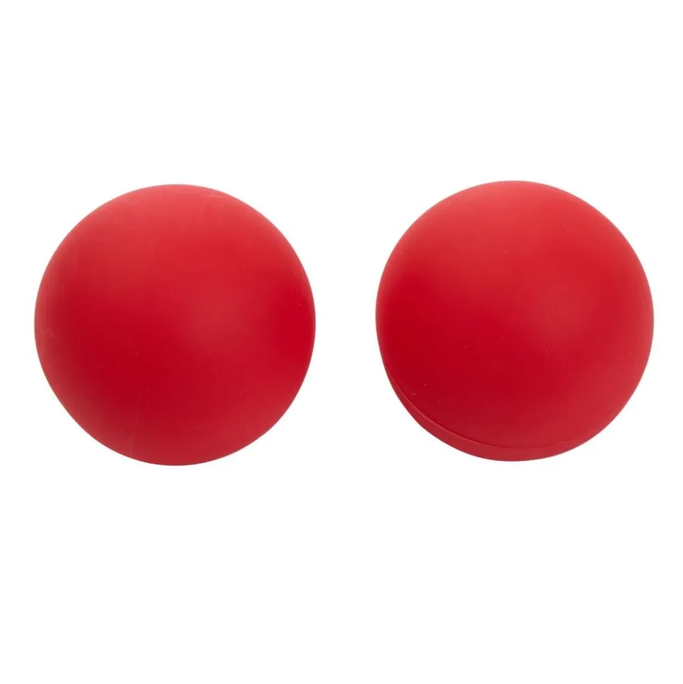 Excellerations® Hockey Sticks with Balls - Set of 2