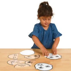 Excellerations® How I'm Feeling Today Classroom Set